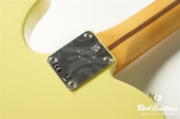 Player II Telecaster HH - Hialeah Yellow